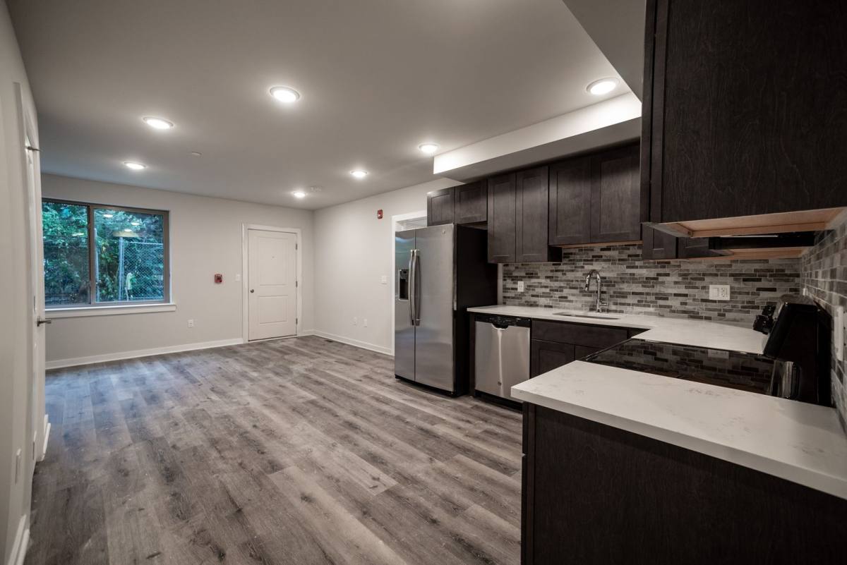 Apartment for rent at 3409 Wallace St, Philadelphia, PA 19104