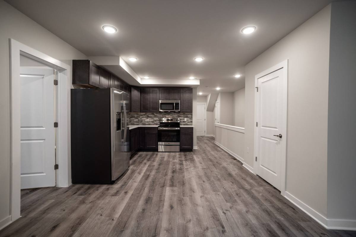 Apartment for rent at 3409 Wallace St, Philadelphia, PA 19104