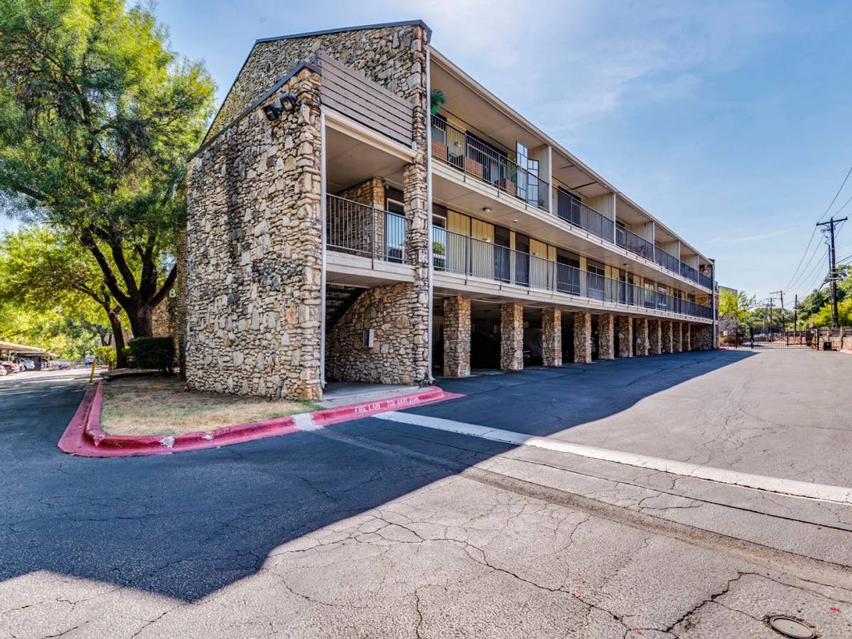 Condo for rent at 500 E Riverside Dr #206, Austin, TX 78704