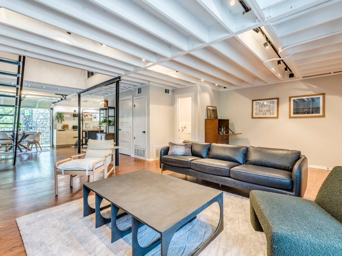Condo for rent at 500 E Riverside Dr #206, Austin, TX 78704