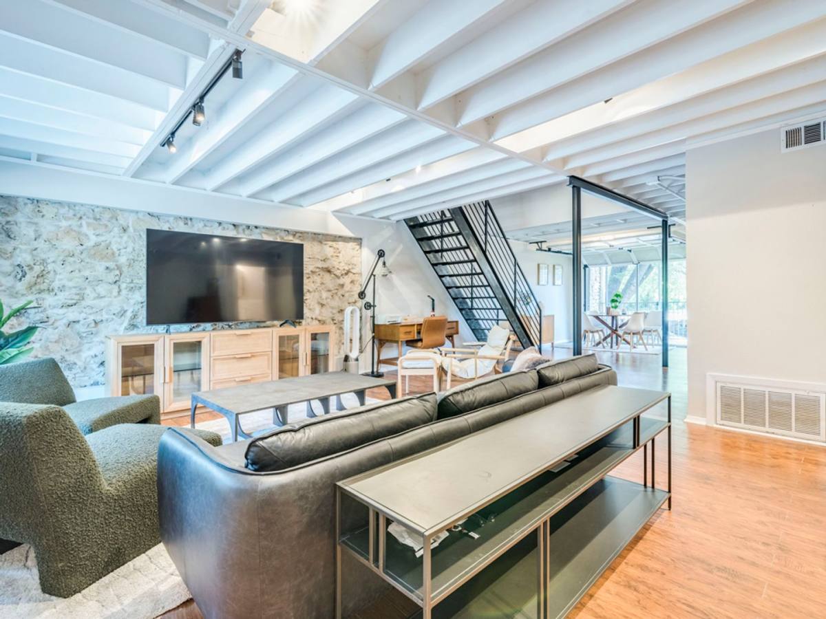 Condo for rent at 500 E Riverside Dr #206, Austin, TX 78704