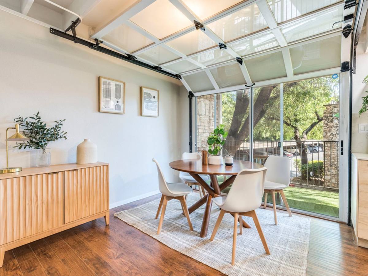 Condo for rent at 500 E Riverside Dr #206, Austin, TX 78704
