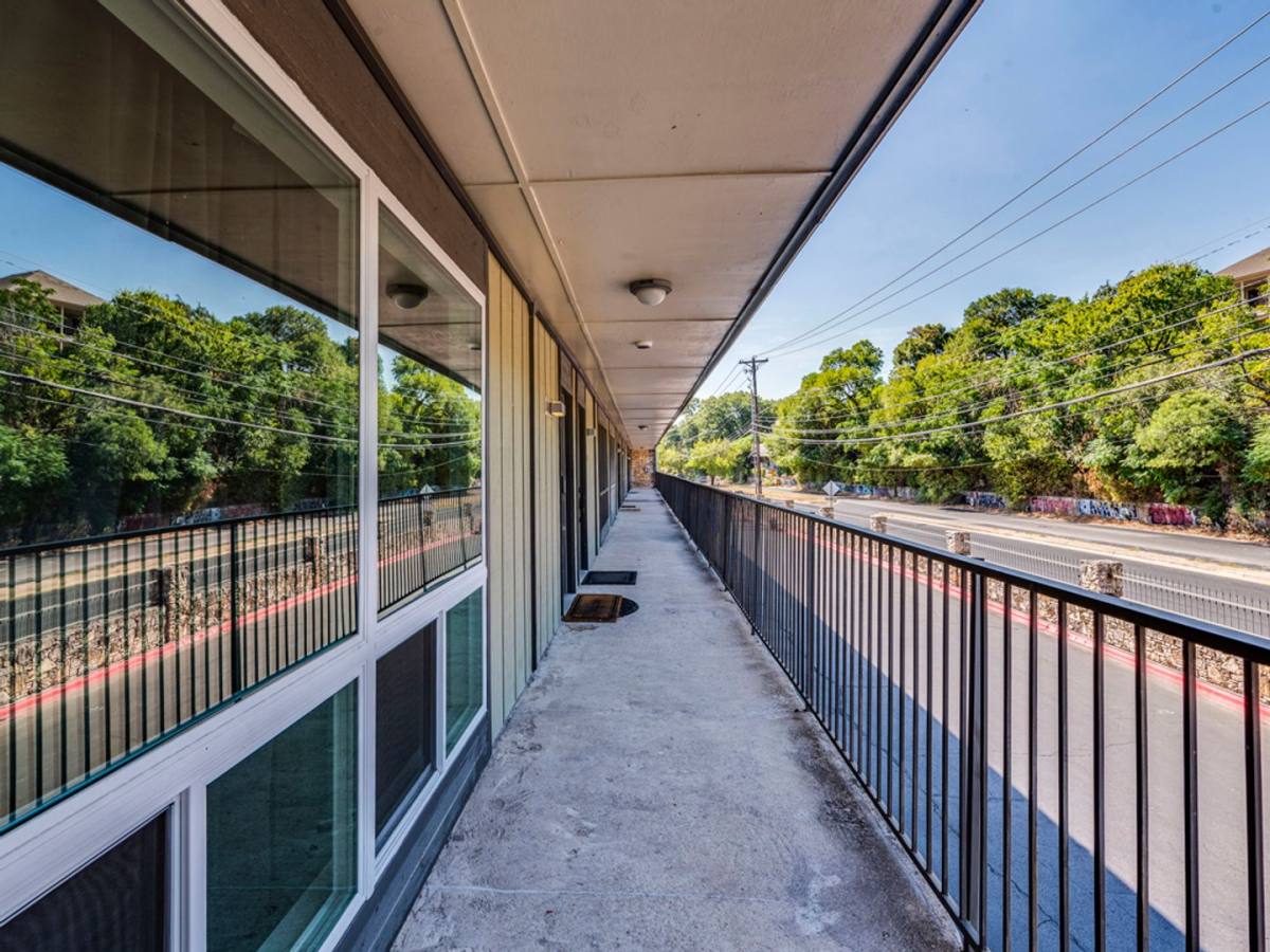 Condo for rent at 500 E Riverside Dr #206, Austin, TX 78704