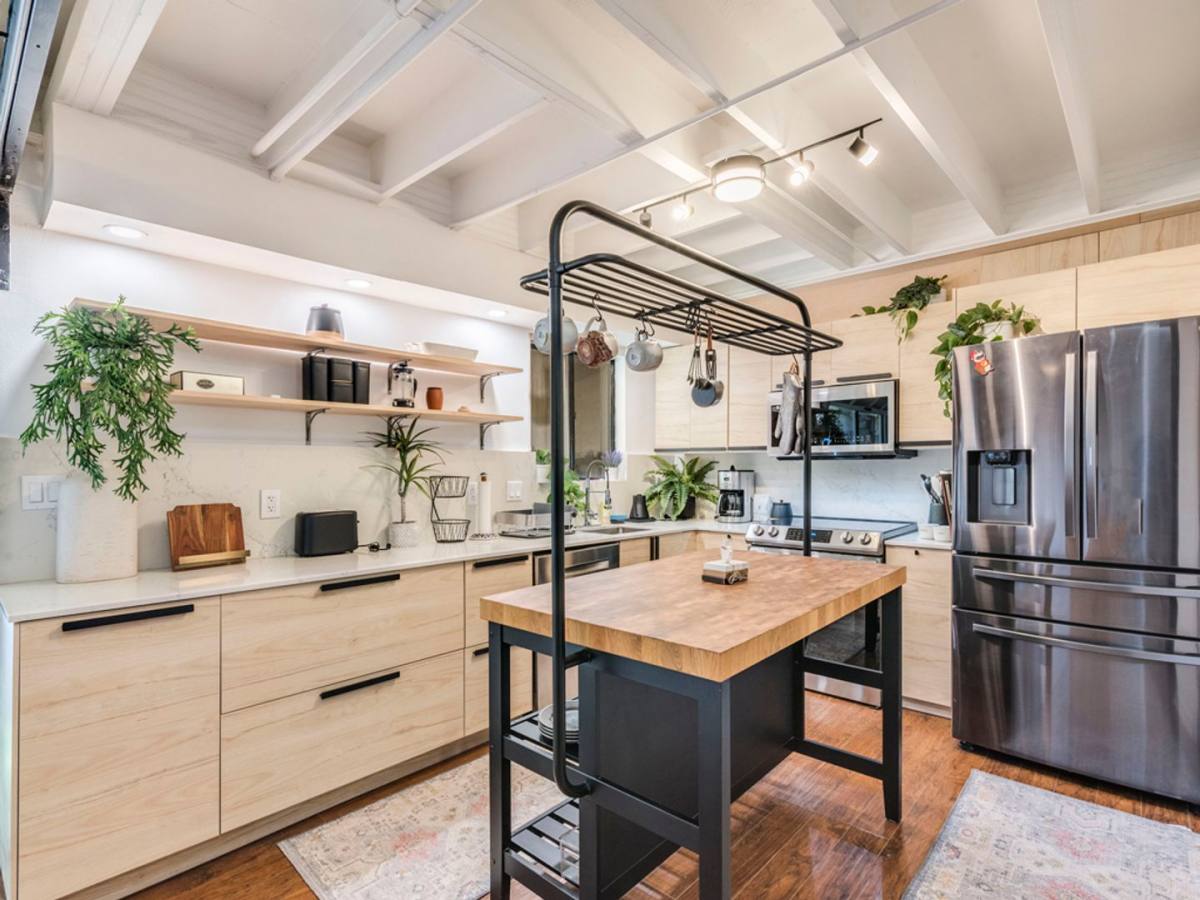 Condo for rent at 500 E Riverside Dr #206, Austin, TX 78704