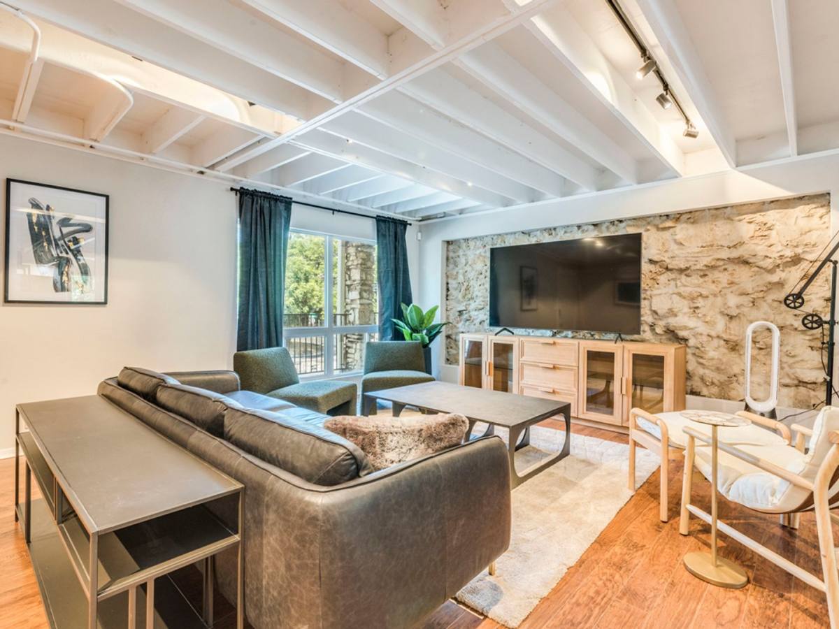 Condo for rent at 500 E Riverside Dr #206, Austin, TX 78704