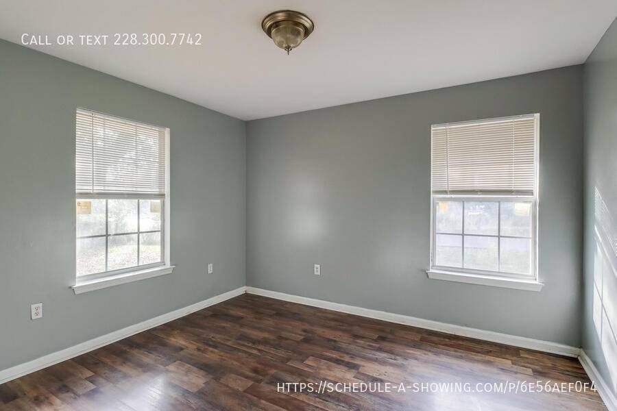 Apartment for rent at 124 30th 1 2 St #B, Gulfport, MS 39507