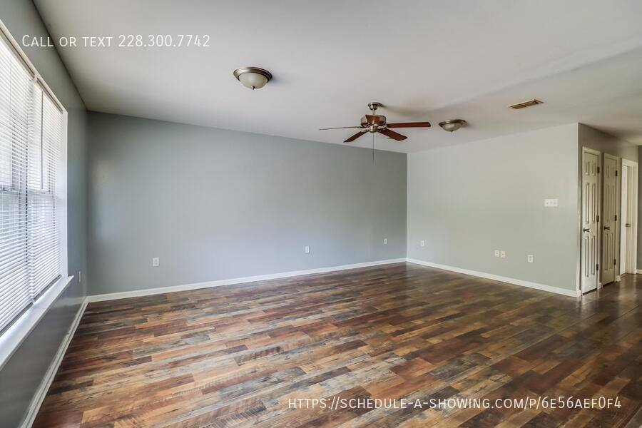 Apartment for rent at 124 30th 1 2 St #B, Gulfport, MS 39507