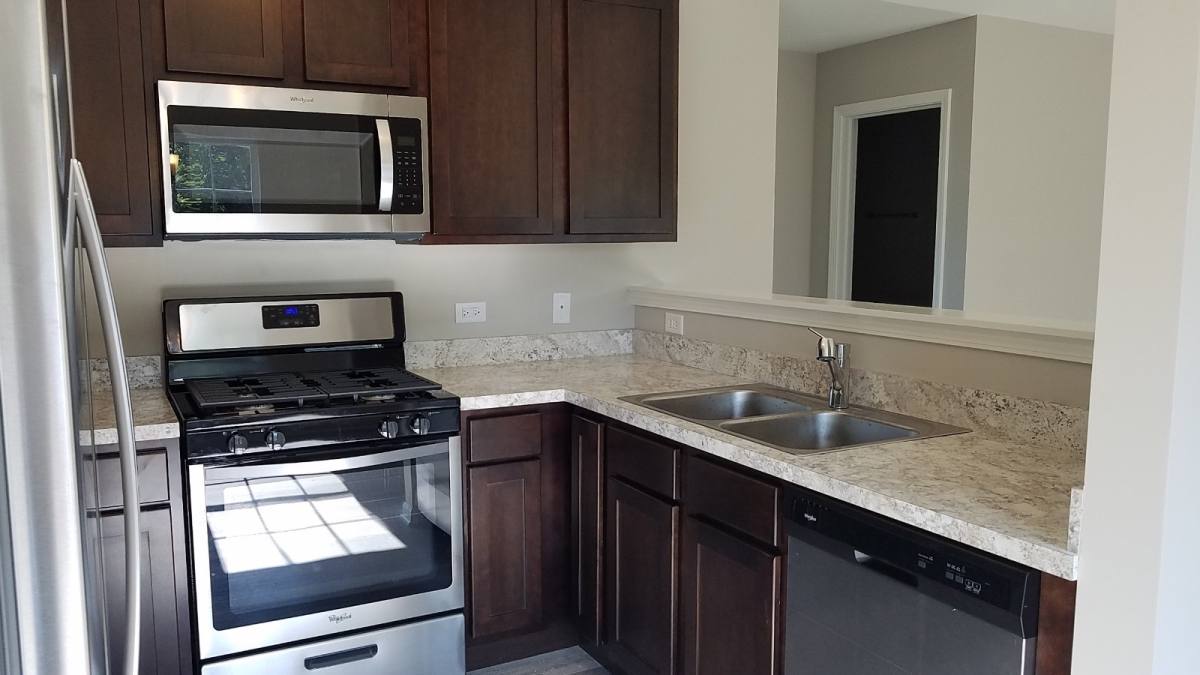 Apartment for rent at 4300-4330 Timber Ridge Court, Joliet, IL 60436