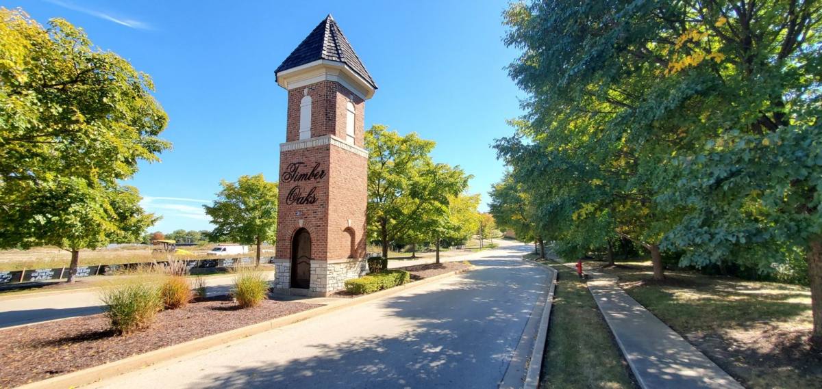 Apartment for rent at 4300-4330 Timber Ridge Court, Joliet, IL 60436