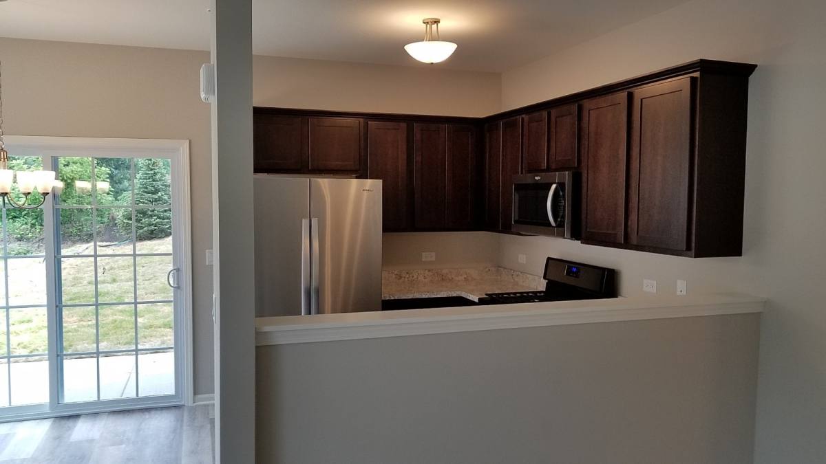 Apartment for rent at 4300-4330 Timber Ridge Court, Joliet, IL 60436
