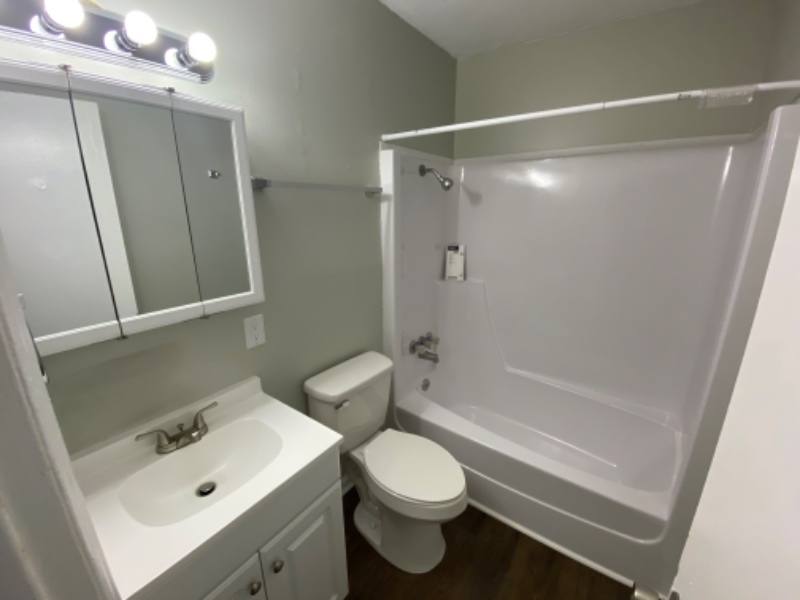 Apartment for rent at 101 McKellar Hill #C, Greenwood, SC 29649