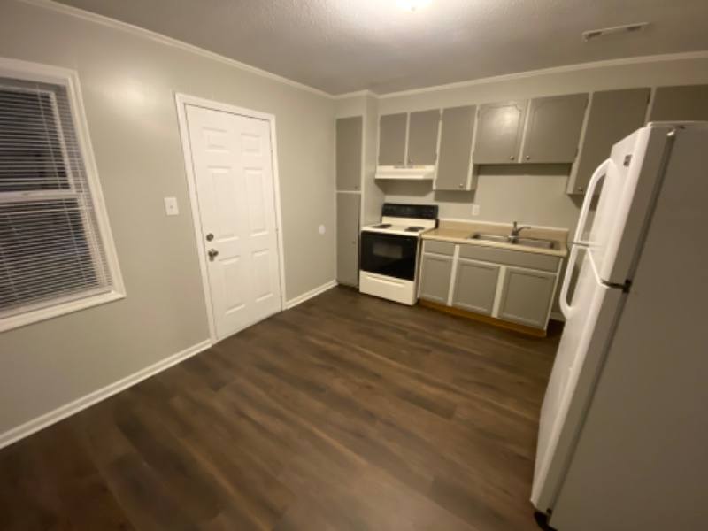 Apartment for rent at 101 McKellar Hill #C, Greenwood, SC 29649