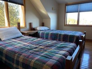 House for rent at 100 Cedar Lane, Whiting, ME 04691