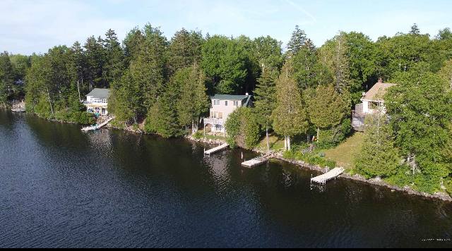 House for rent at 100 Cedar Lane, Whiting, ME 04691