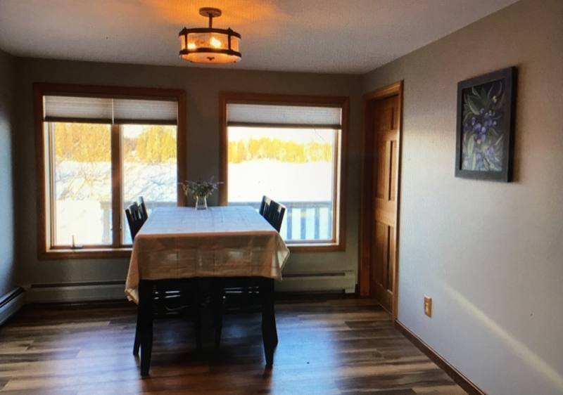 House for rent at 100 Cedar Lane, Whiting, ME 04691