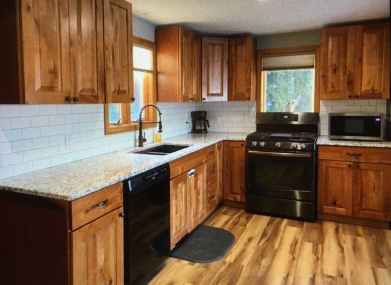 House for rent at 100 Cedar Lane, Whiting, ME 04691