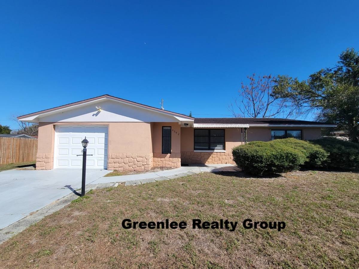 Apartment for rent at 4542 Grand Central, New Port Richey, FL 34652