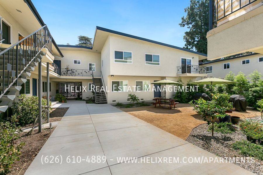 Apartment for rent at 285 N Oakland Ave #7, Pasadena, CA 91101