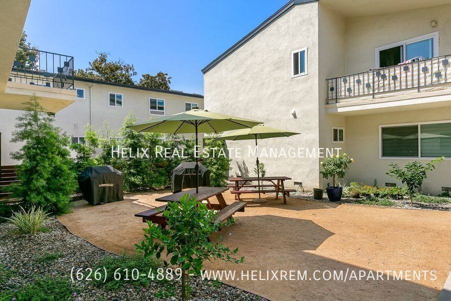 Apartment for rent at 285 N Oakland Ave #7, Pasadena, CA 91101