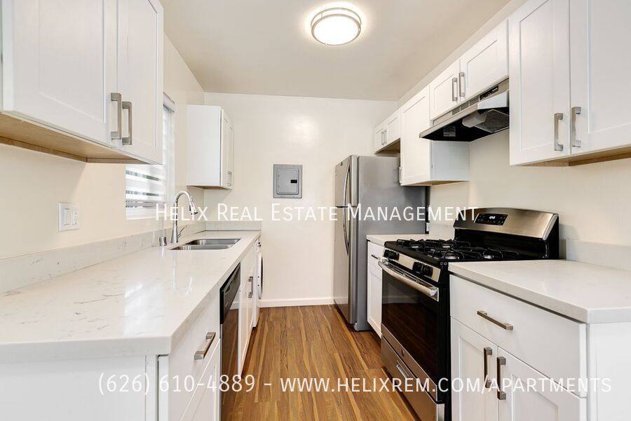 Apartment for rent at 285 N Oakland Ave #7, Pasadena, CA 91101
