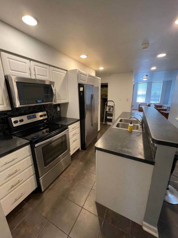 House for rent at 3925 Baltimore Ave, Philadelphia, PA 19104