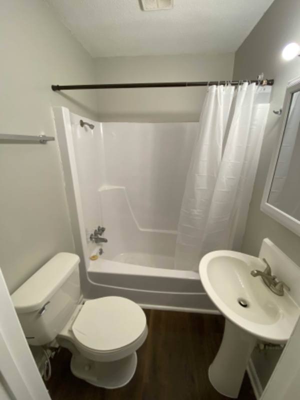 Apartment for rent at 100 McKellar Hill, Greenwood, SC 29649