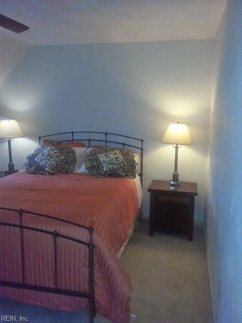 House for rent at 5135 Lake Shores Rd, Virginia Beach, VA 23455