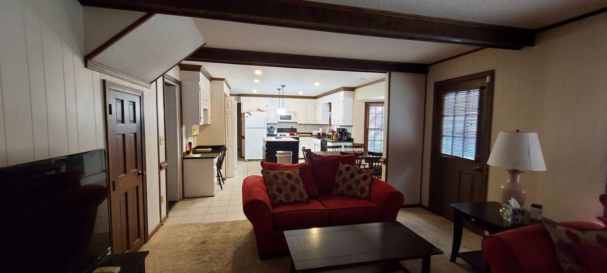House for rent at 5135 Lake Shores Rd, Virginia Beach, VA 23455