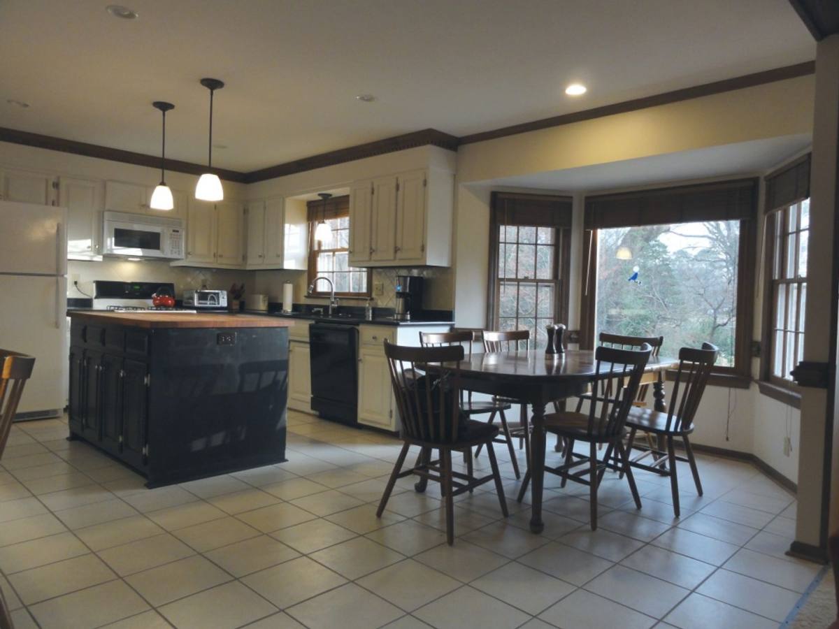 House for rent at 5135 Lake Shores Rd, Virginia Beach, VA 23455