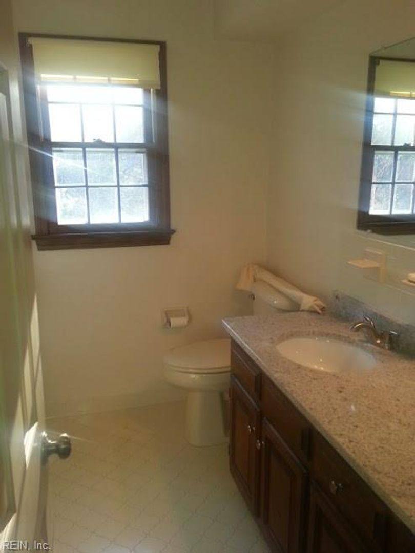 House for rent at 5135 Lake Shores Rd, Virginia Beach, VA 23455