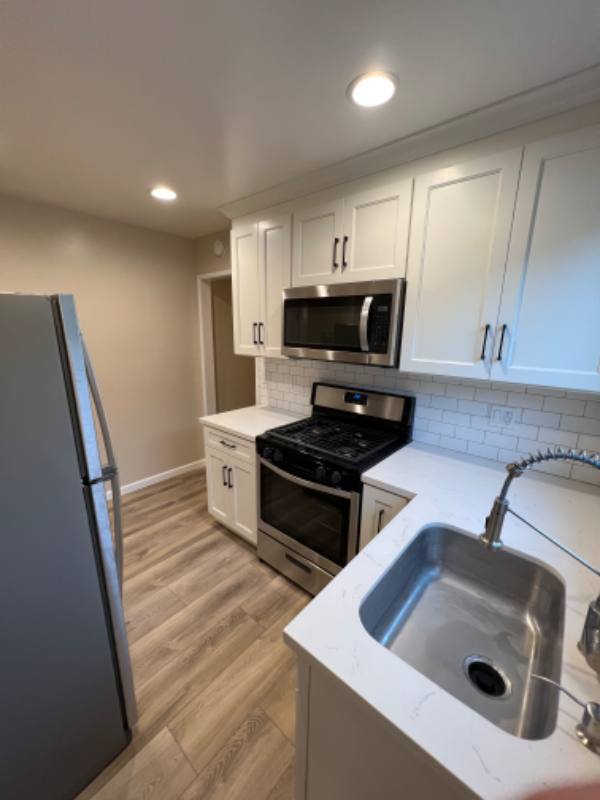 Apartment for rent at 1373 Columbia St, Pittsburg, CA 94565
