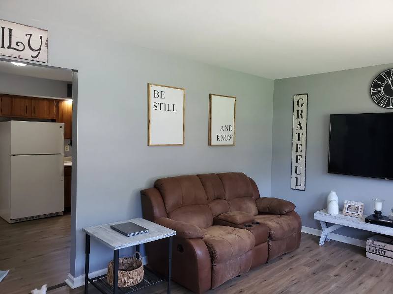 House for rent at 807 Walnut St, Mahomet, IL 61853