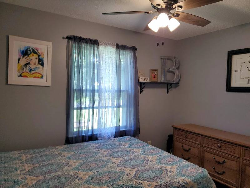 House for rent at 807 Walnut St, Mahomet, IL 61853