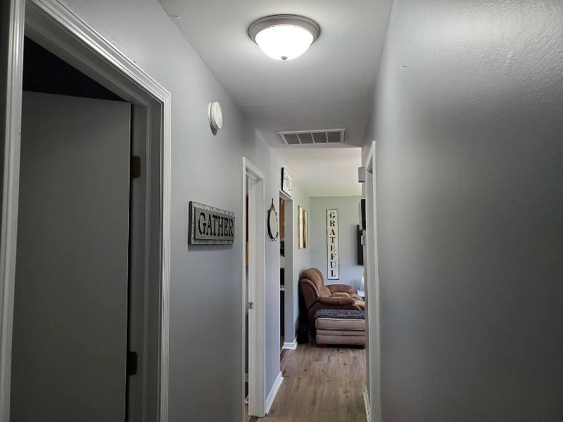 House for rent at 807 Walnut St, Mahomet, IL 61853