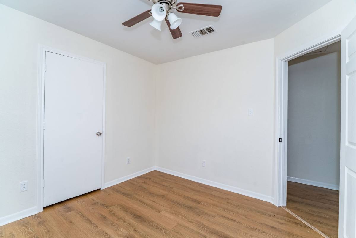 Townhouse for rent at 610 Virginia Blvd #2, San Antonio, TX 78203