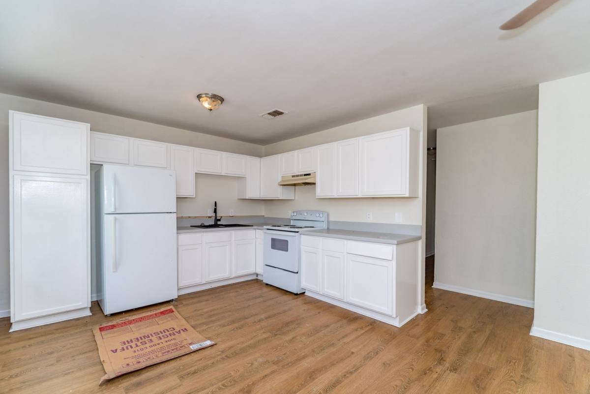 Townhouse for rent at 610 Virginia Blvd #2, San Antonio, TX 78203