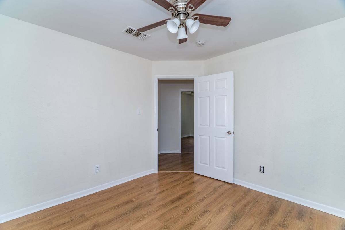 Townhouse for rent at 610 Virginia Blvd #2, San Antonio, TX 78203