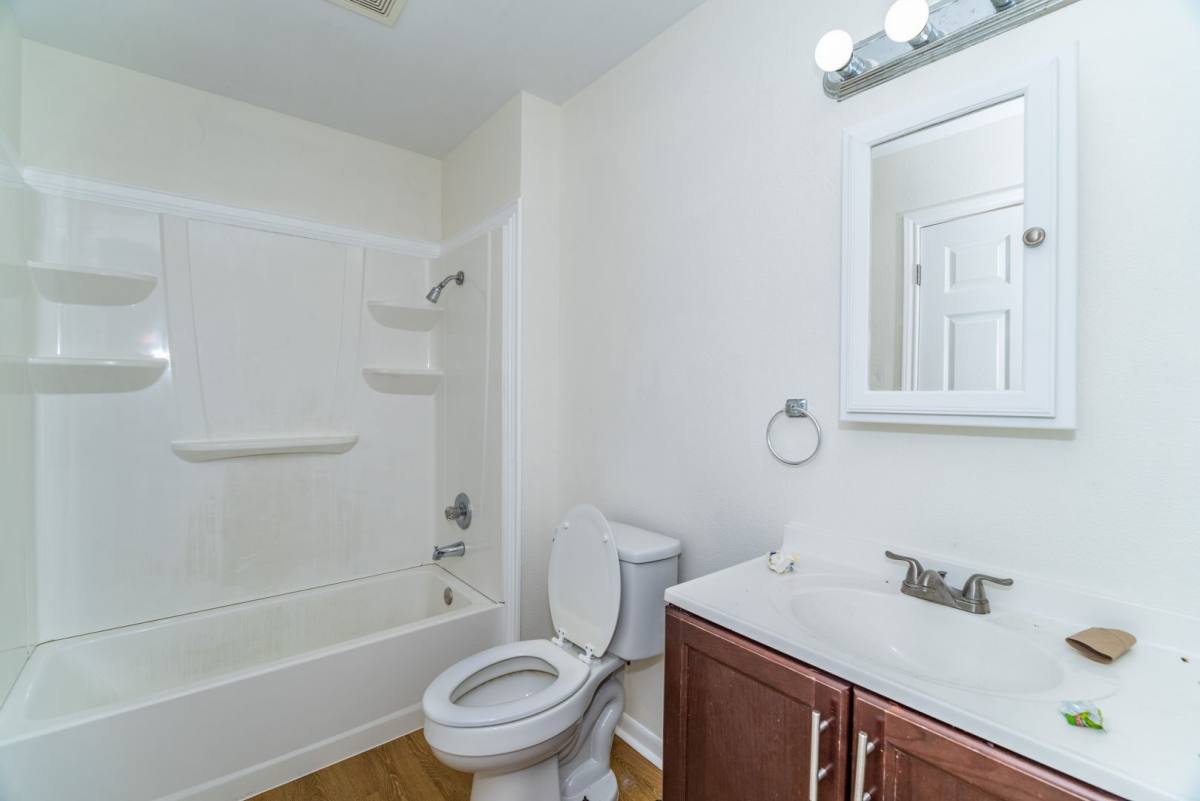 Townhouse for rent at 610 Virginia Blvd #2, San Antonio, TX 78203