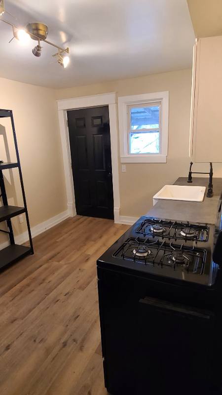 Apartment for rent at 12085 N Apperson Way #5, Kokomo, IN 46901