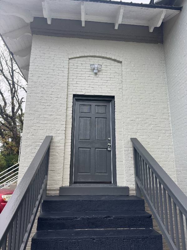 Apartment for rent at 13 Smythe St #B, Belton, SC 29627