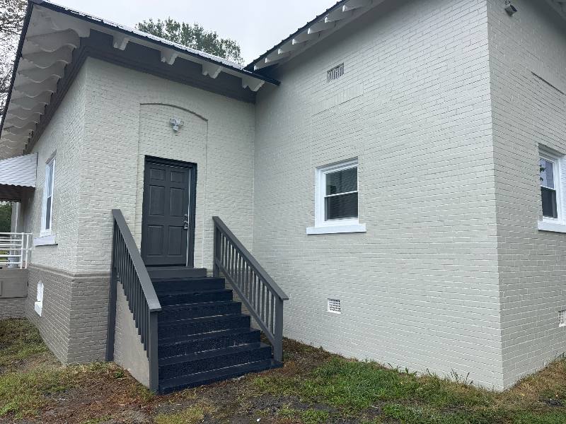 Apartment for rent at 13 Smythe St #B, Belton, SC 29627