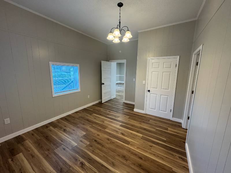 Apartment for rent at 13 Smythe St #B, Belton, SC 29627