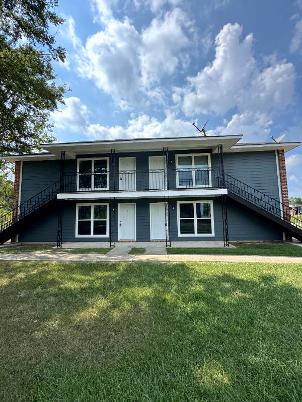 Apartment for rent at 1634 Clear Lake Dr #D, Baton Rouge, LA 70808