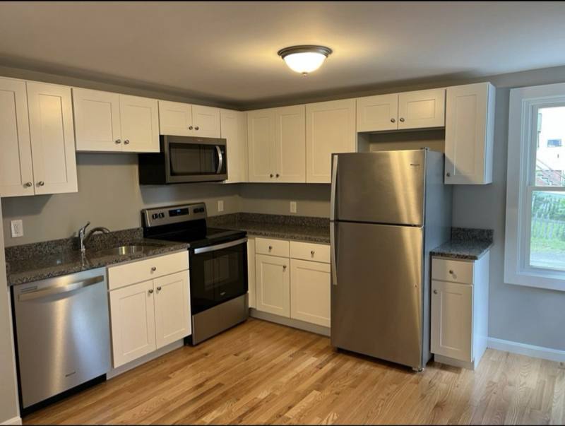 Apartment for rent at 72-74 3rd St #7, Bangor, ME 04401