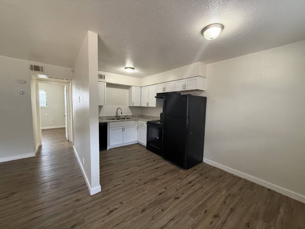 Apartment for rent at 917 N Yale Ave #116, Tulsa, OK 74115