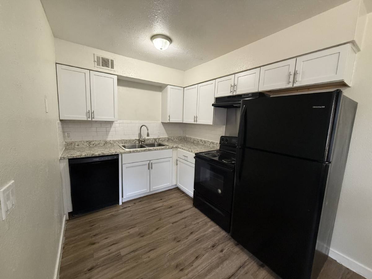 Apartment for rent at 917 N Yale Ave #116, Tulsa, OK 74115