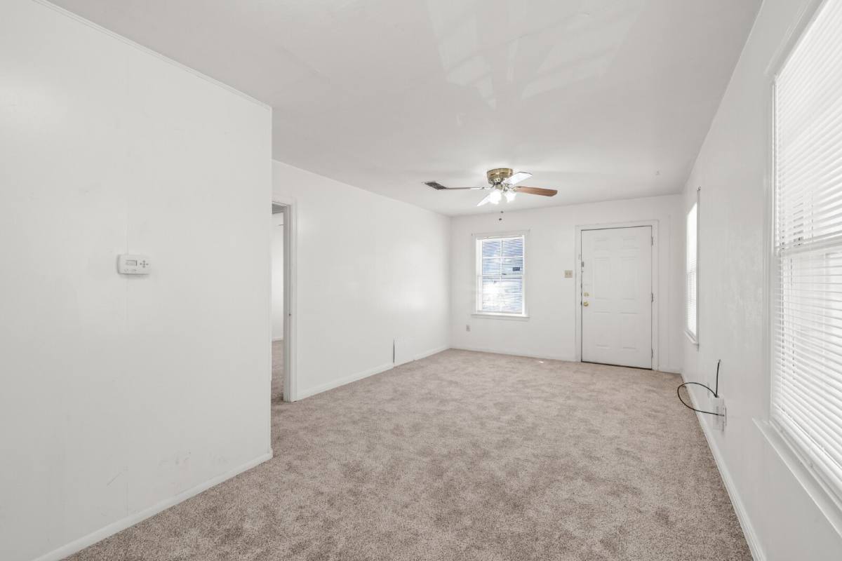 Townhouse for rent at 1718 46th St #B, Lubbock, TX 79412