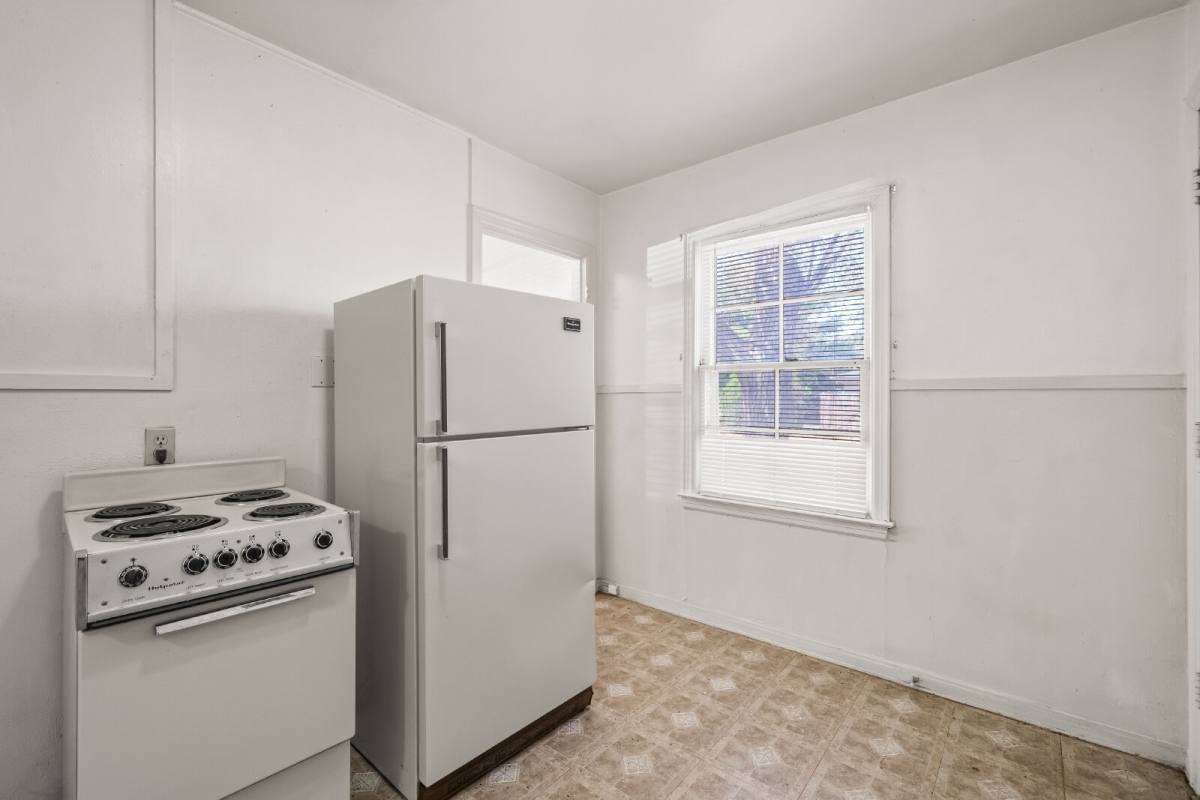 Townhouse for rent at 1718 46th St #B, Lubbock, TX 79412