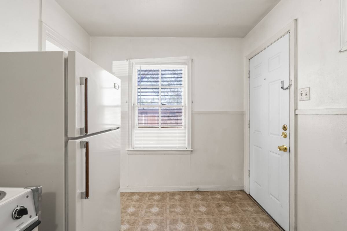 Townhouse for rent at 1718 46th St #B, Lubbock, TX 79412