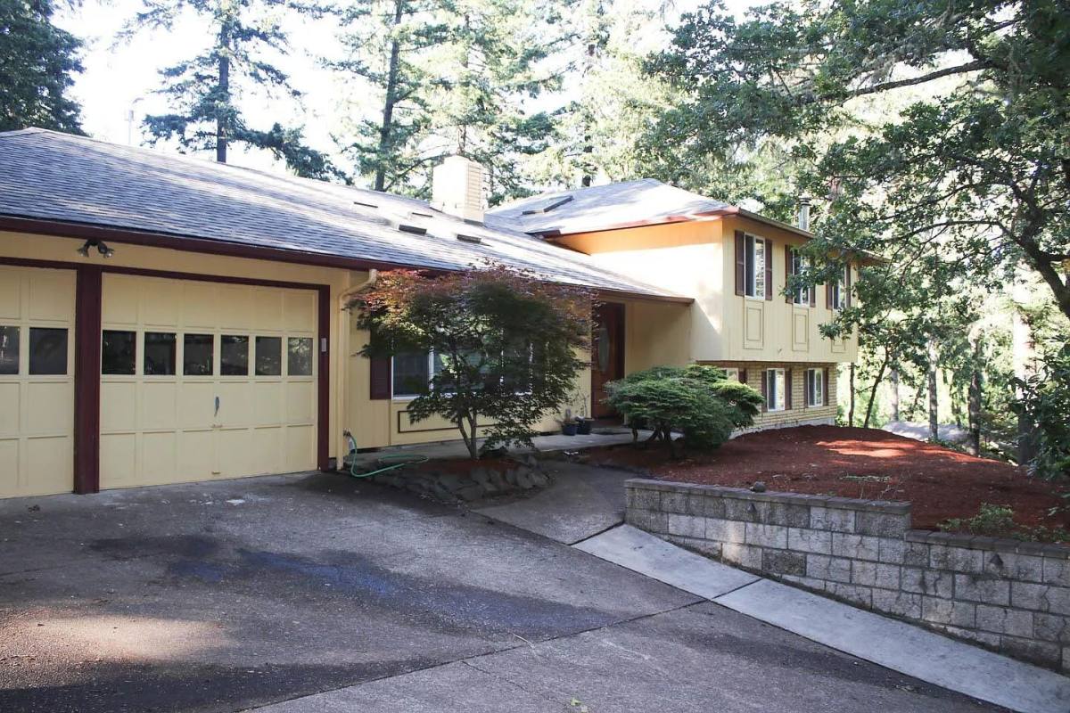 House for rent at 4310 Inwood Lane, Eugene, OR 97405